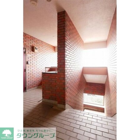 サンマルスラン津田沼の物件内観写真